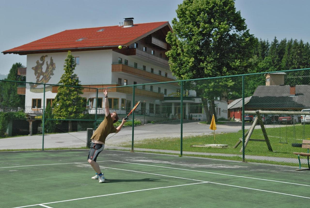 Landhaus Blaubeerhuegel Βίλα Ramsau am Dachstein Εξωτερικό φωτογραφία